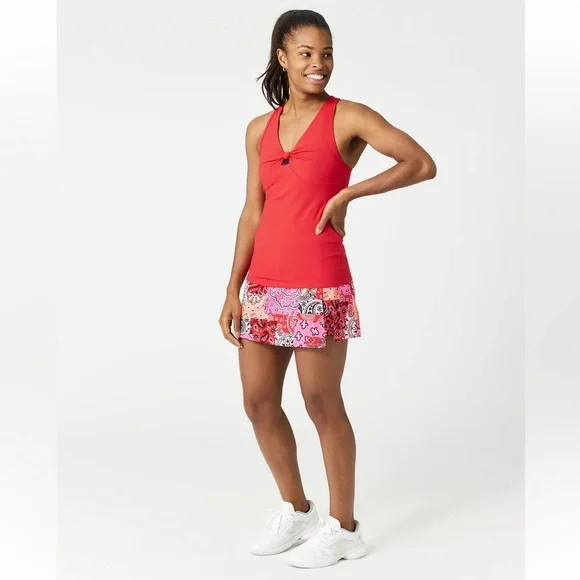 EleVen by Venus Williams Rock Star Tank - Picture 2 of 13